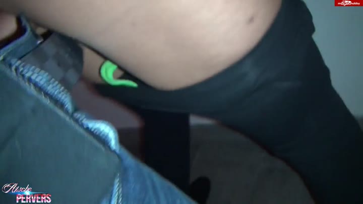 aische-pervers – Pornoskandal auf der Venus 2015