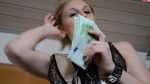AlexaStar – Für Devote – Brain fucking Money Mistress