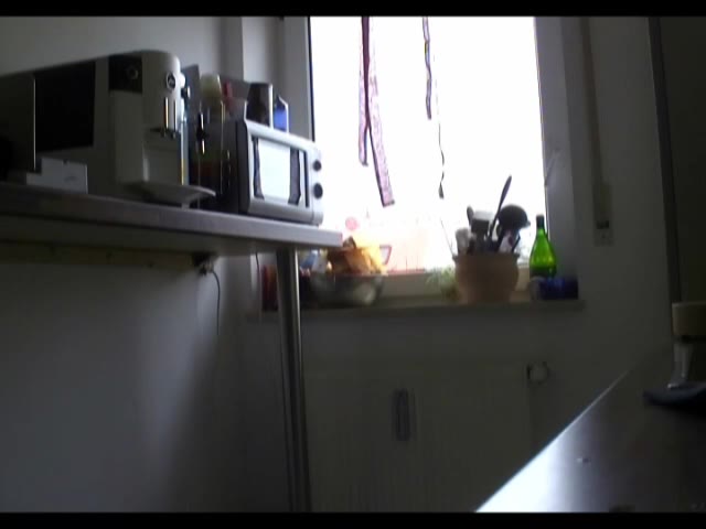 Andrea18 – Tagebuch – Ein Vormittag mit Andrea