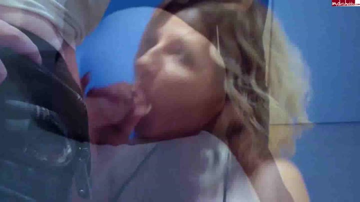 Doro-Hotblondie – Beine Breit, Jetzt wird gefickt