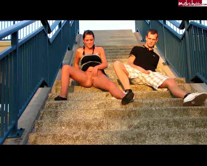 EinfachDeluxe – Weitpissen mit Kumpel