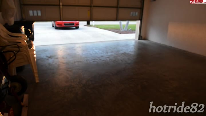 HotRide82 – Bei Autopanne abgeschleppt