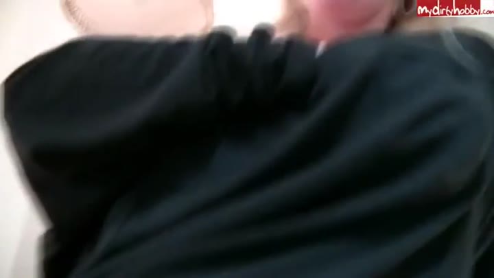 JennyCoxville – Gärtner fickte mich extrem durch