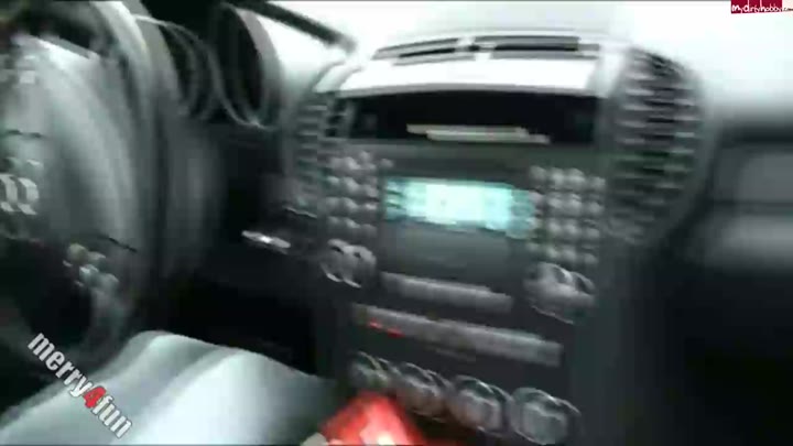 merry4fun – Nächste Abfahrt – Mundfotze