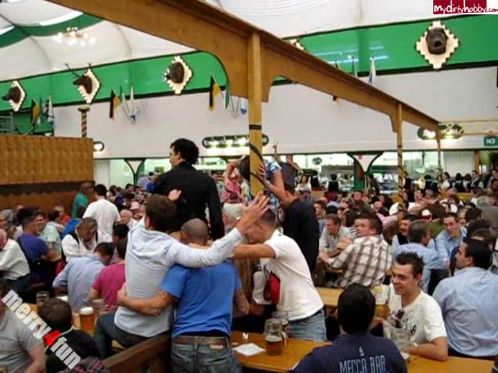 merry4fun – Oktoberfest 2010