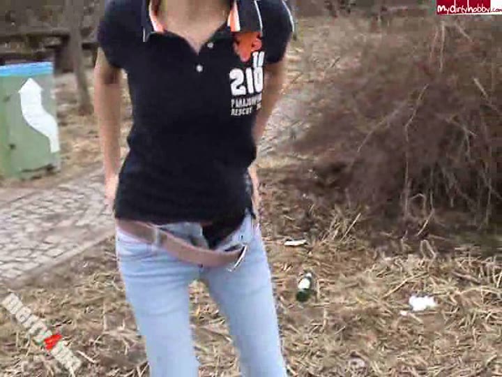 merry4fun – Pischpause