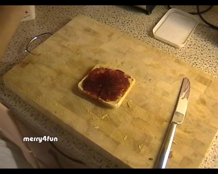 merry4fun – Spermatoast