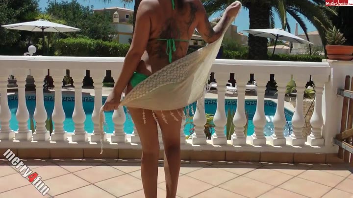 merry4fun – Strip für Deutschland