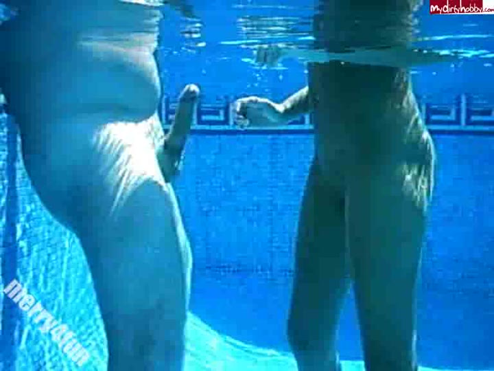 merry4fun – Unter Wasser