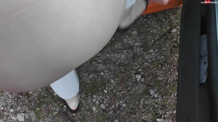 Sarahlicious – Creampie Fick – Eigenen Freund betrogen