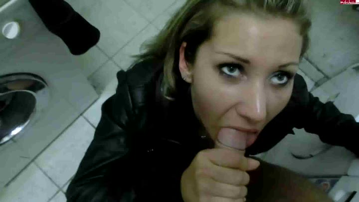 DirtyAng3L – Im Waschkeller ins Maul gespritzt