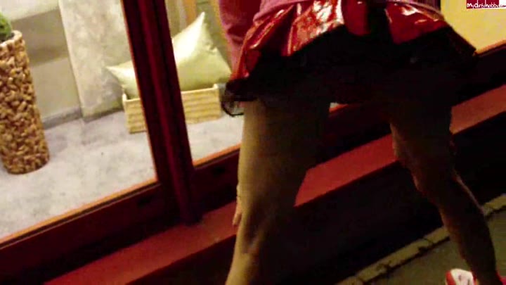 Mimi-Love – Sex vor dem Schaufenster