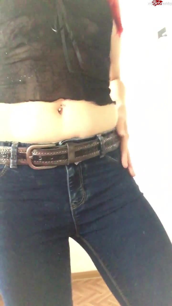 Betty32 – Stripp für dich