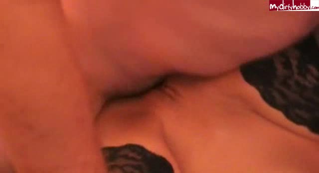 DianaDeLuxe – Anal rangenommen