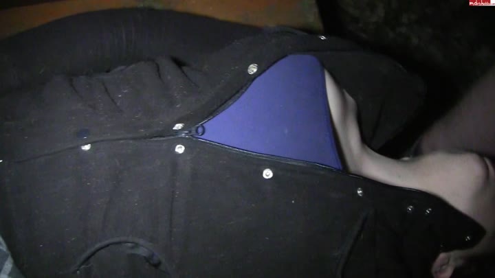dirtyblondie18 – Spannerschwanz fickt mein Maul