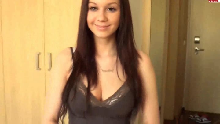 erst-18 – Mein erstes Video