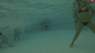 HornyRoxy – Extrem dreist – UW Schlampen Quartet