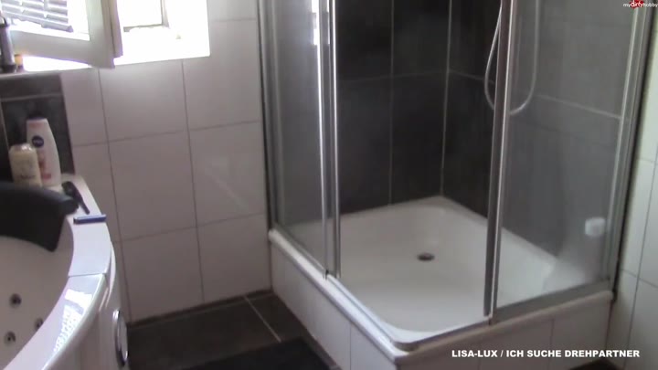 LISA-LUX – Mein 1tes NS Video