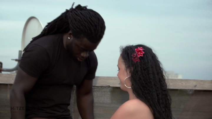 Pearlin – BBC Lets Pussy Purr