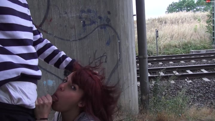 pinadeluxe – XL-Schwanz vom Fan bis zum Schluss gefickt