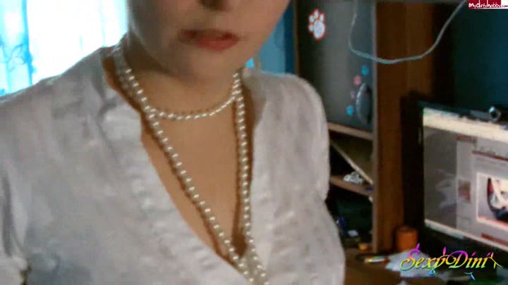 SexyDini – RS Sekretärin abgefickt & vollgespritzt