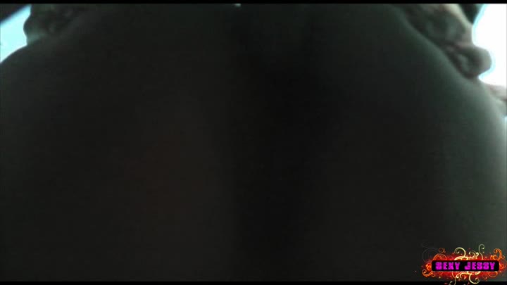 SexyJessy – Am Funkturm gefickt