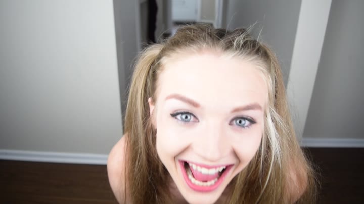 Sexylucy69 – Playing as daddys pet