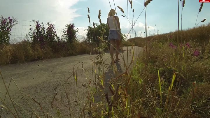 ShaiyaShy – Natur pur – Geile Pisse