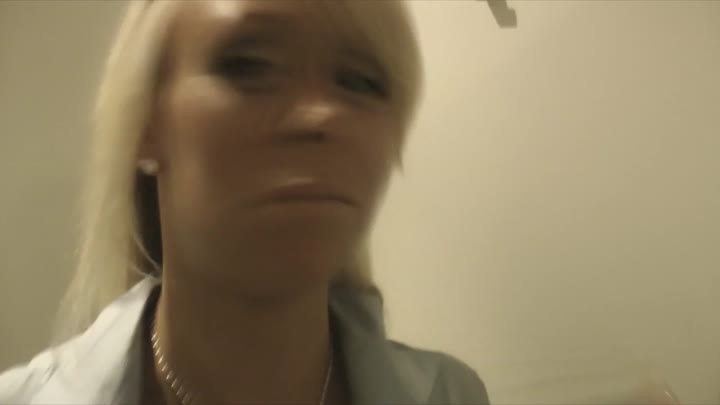 Sweet-Steffi – Brauereivertreter auf der Internorga abgemolken