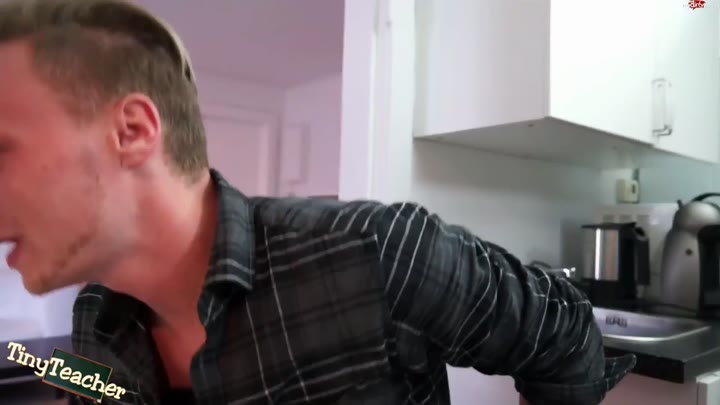 TinyTeacher – Schüler durchgefallen – Nachficken Part 1