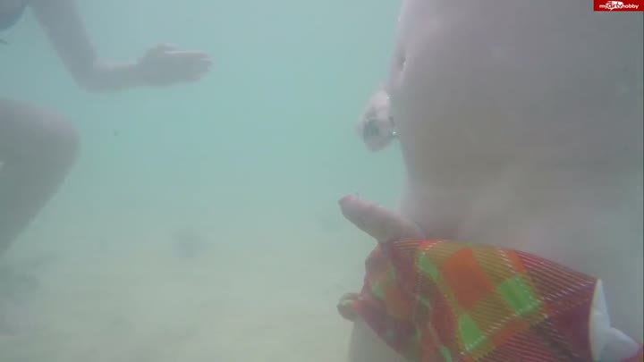 wg-loch – Fremder fickt mich öffentlich am Strand