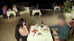 Alexandra-Wett – Public extrem – Mitten im Restaurant gefickt 3x gespritzt