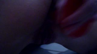 AnaLina18 – Anal Anweisung