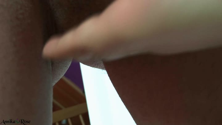 AnnikaRose – Ich bin deine geile Schwanzlehrerin