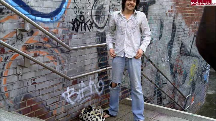 BitchyAngel – Public fick Berlin Behmbrücke Wedding Przl.Berg