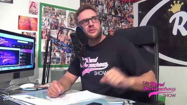 DRSS-Unzensiert – Kitty Core and Yasmin – Sendung ungekürzt und unzensiert