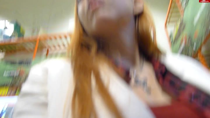 Foxy-Lady25 – Diese lästigen Verkäufer