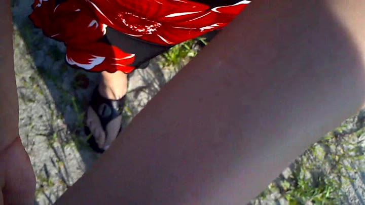 GINY-LAMOUR – Am Privatsee erwischt