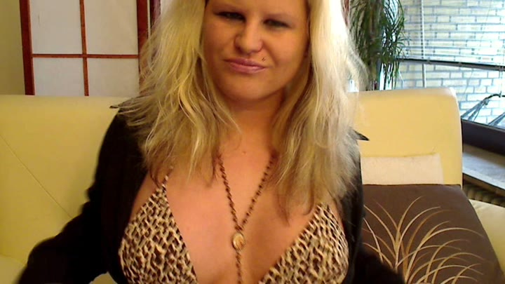 GINY-LAMOUR – Erniedrigung und Keuschhaltung bis zum Samenstau