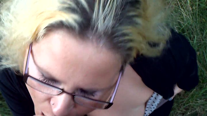 GINY-LAMOUR – Outdoor Fickdate…Eine Pleite