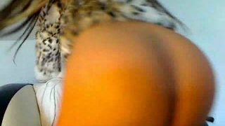 Aileen-Taylor – Wunschvideo im Pornoqueen-Style