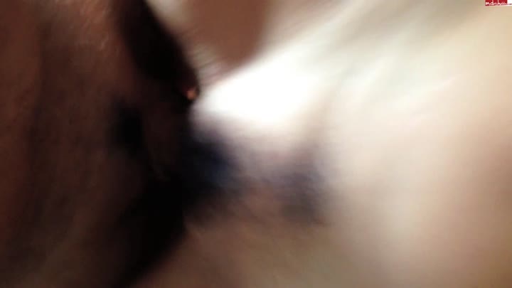 Black-Scorpion42 – Tisch-Creampie-Quickie