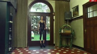 CharlineWax – Vorstellung bei der FarmofPleasure