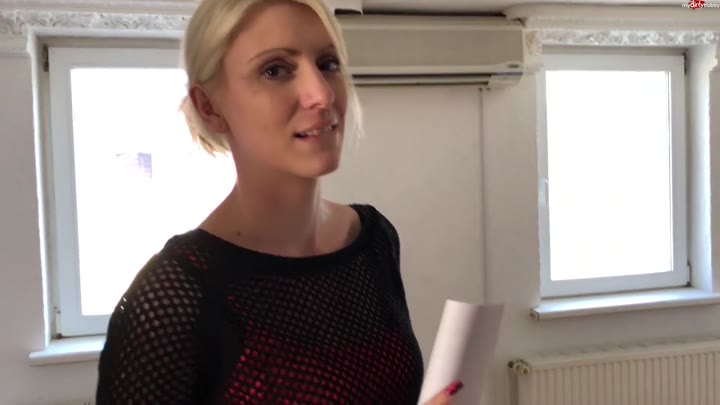 Didi-Diamond – Drei Loch Bestechung AO