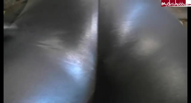 DonnaErotica – Latex Fetisch