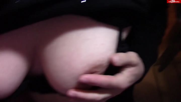 geil-poppen – Unglaublich die alte Sau