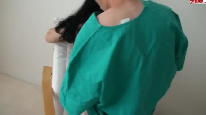 GinaTyson – Zahnarzt, Pussy Spritzer statt Mund Spritze