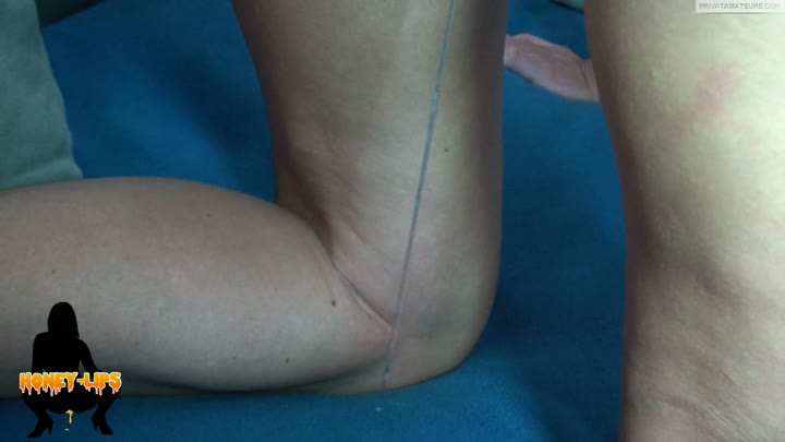 Honey-Lips – Mein Honig läuft