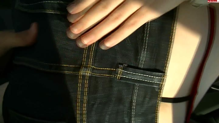 Julia-Jones – Mein erstes Usertreffvideo