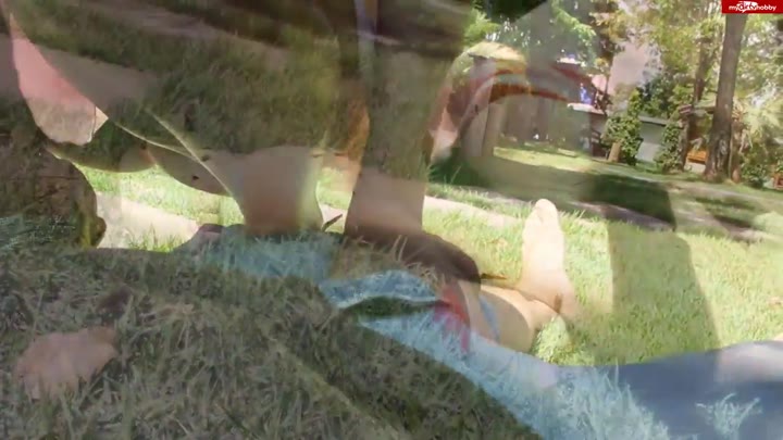 KatiesClub – Ich mag einen Footjob